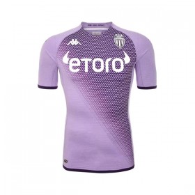 Camisetas AS Monaco Tercera 2022/23 - Hombre